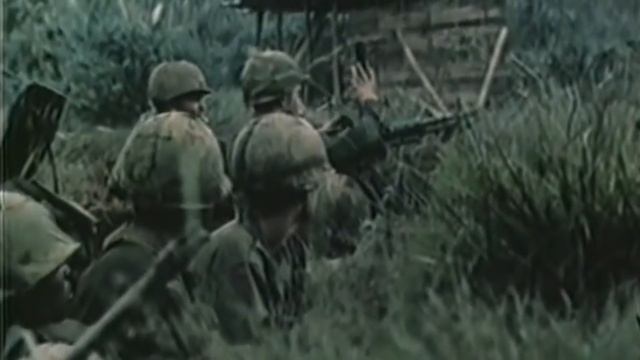 How Military Snipers Evolved смотреть онлайн