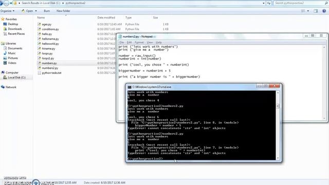 Python task 3 смотреть онлайн