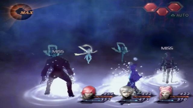 Shin Megami Tensei: Digital Devil Saga - The Smartest Moron reviews смотреть онлайн