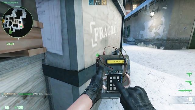 CS:GO #Guide - что делать когда дали бан на 7 дней смотреть онлайн