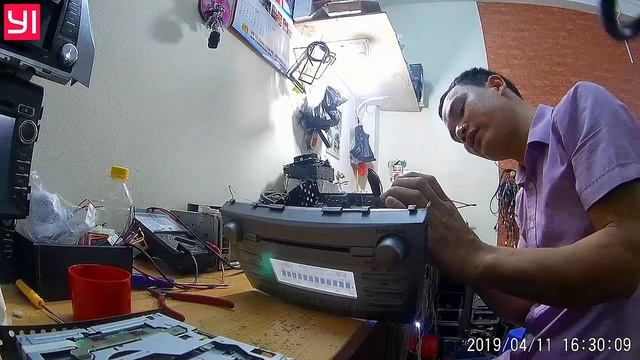 HƯỚNG DẪN CÂU AUX смотреть онлайн