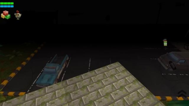 ?КАК Получить СЕКРЕТНЫЕ КРЫЛЬЯ в ЧИКЕН ГАН! **НЕ ФЕЙК** смотреть онлайн