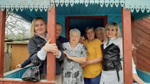 ОЛЕСЯ АНДРЕЕВНА С ДНЕМ РОЖДЕНИЯ!!!