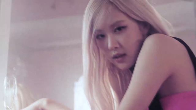 Знакомьтесь, ROSÉ из BLACKPINK. Интересные факты о ROSE. [Биография]