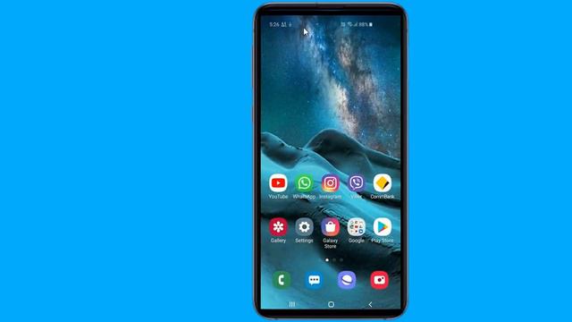 How to Enable Internet Speed Indicator on Android Devices смотреть онлайн