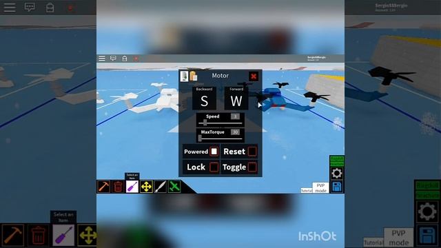 Plane Crazy Roblox - Drone Tutorial! смотреть онлайн