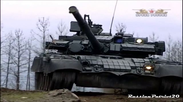 Российская армия - трейлер смотреть онлайн