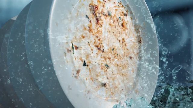 Таблетки для посудомоечной машины OCEAN CLEAN смотреть онлайн