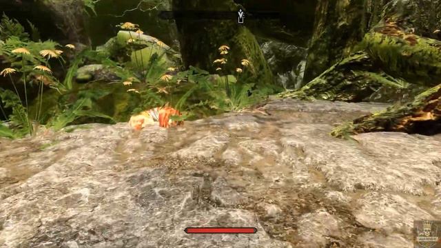 Skyrim Mods: Moonpath to Elsweyr -3 смотреть онлайн