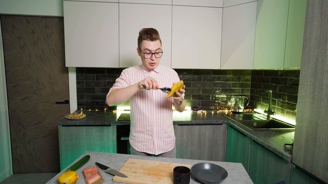 ПРИГОТОВИЛ НОВОГОДНИЙ СТОЛ ЗА 30 МИНУТ / ** ОЧЕНЬ ВКУСНО **