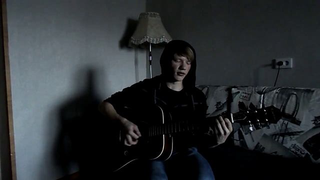 Провода Влюблённый в тебя cover 720 смотреть онлайн