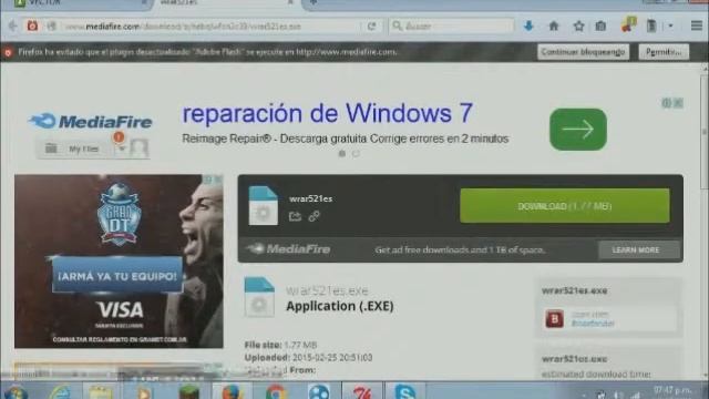 Como descargar VECTOR portable 2016 смотреть онлайн