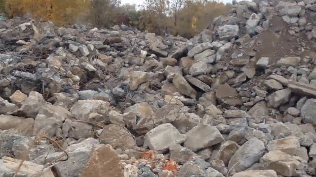Площадка приема боя бетона смотреть онлайн