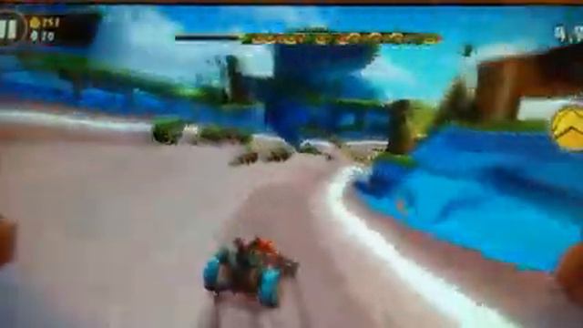 Angry birds go #2 смотреть онлайн