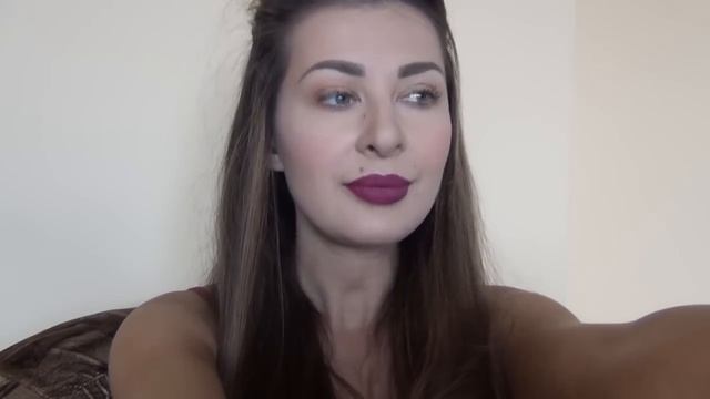 VLOG: ЧТО С МОЕЙ ГУБОЙ? КОСМЕТИКА ИЗ АМЕРИКИ / ОТВЕТЫ НА ВОПРОСЫ / ЖЕНЯ ГЕЙН