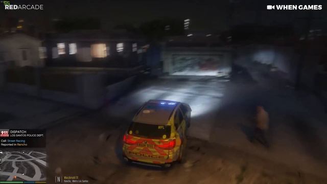 GTA 5 FAILS - #18 (GTA 5 Funny Moments Compilation) смотреть онлайн
