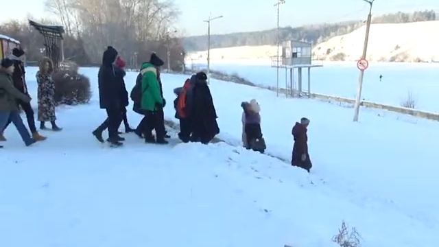 Молодежная фокус-группа оценила комфорт в Красногорке. смотреть онлайн
