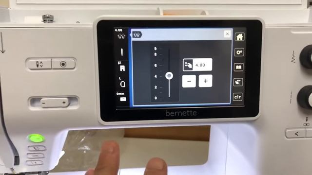 SED鴿子窩：Bernette b70＆B79 上線張力調整 смотреть онлайн