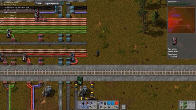 Let's Play Factorio Multiplayer - Some Assembly Required - Part 54 смотреть онлайн