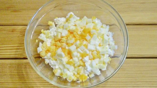 Сборник рецептов