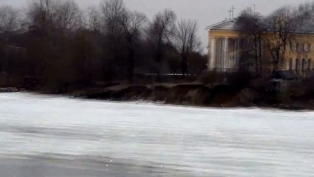 Погода в Санкт-Петербурге 15 апреля 2013 года. Нева в апреле. Апрель в Санкт-Петербурге. смотреть онлайн