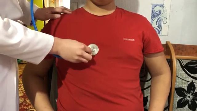 Ішкі аурулар пропедевтикасы пәнінен өндірістік оқыту смотреть онлайн