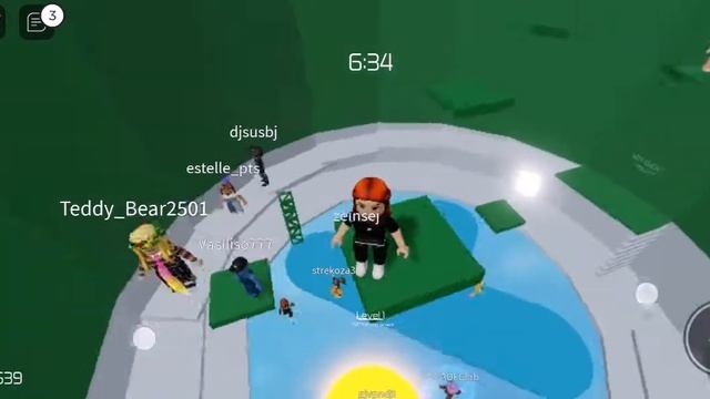 Играю в роблоксе тавр хел смотреть онлайн