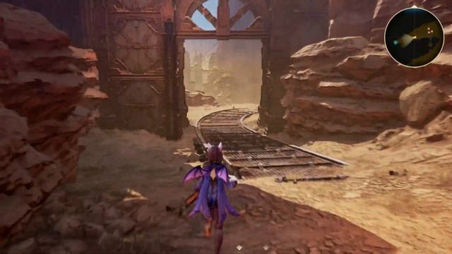 Tales of Arise Таинственный ключ Кэлаглии смотреть онлайн