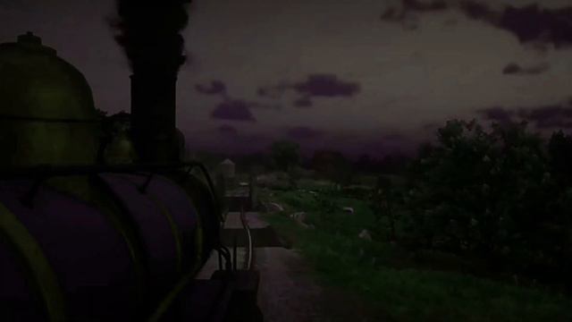 CHOO-CHOO CHARLES CHAPTER 2 OFFICIAL GAMEPLAY TRAILER смотреть онлайн