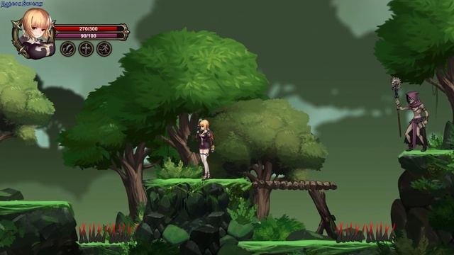 Summon Of Asmodeus Gameplay - GogetaSuperx