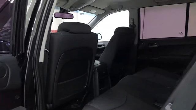 В продаже SsangYong Kyron 2013 года смотреть онлайн