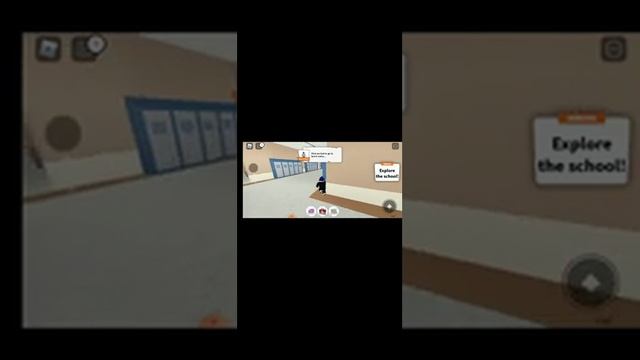 балхэд играет в игру роблокс зомби школа смотреть онлайн