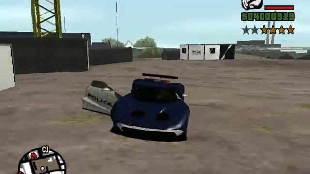 обычная жизнь вин дизеля в ГТА Сан Андреас смотреть онлайн