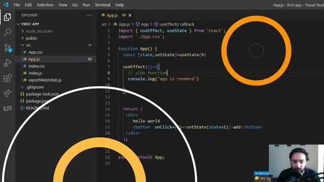 Mastering useEffect Hook in React: A Comprehensive Guide смотреть онлайн