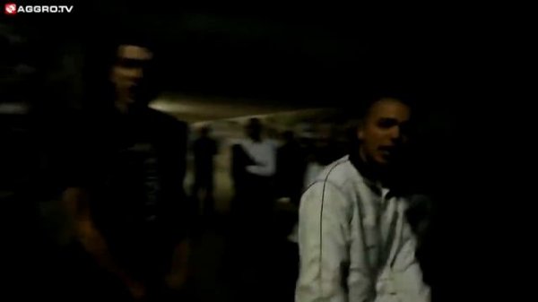 KALIM & FARUK - HDF (Official Video) (2011) #FSN (R.I.P. Faruk)