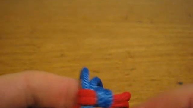 Двойной шнурок начало смотреть онлайн