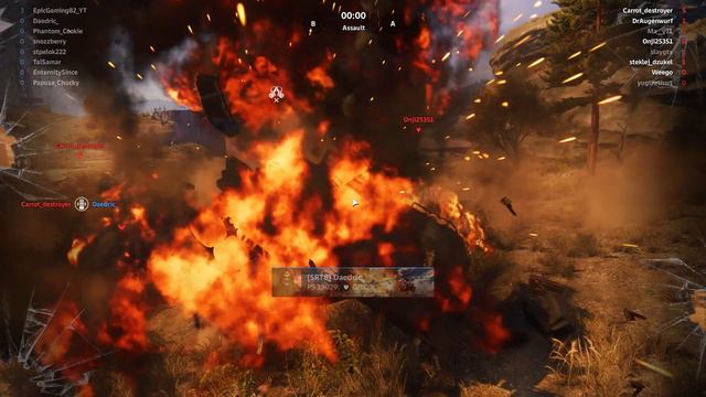 Drones that your opponents hate in Crossout 😋, Crossout Yaoguai (3x) BUILD - 2023 - 10935PS смотреть онлайн