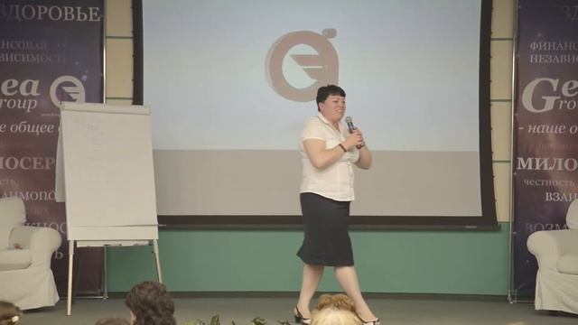 Позитивное мышление успеха. Надежда Савкив смотреть онлайн