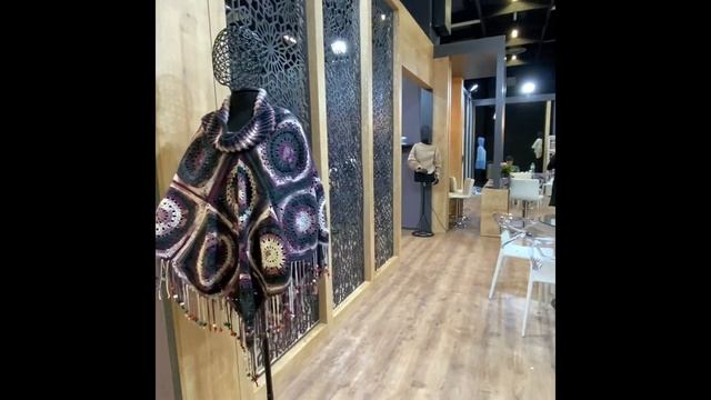 Часть 3. ВЫСТАВКА ПРЯЖИ. Кельн, март 2022: muud, cardif - лучшее что было???❣️ смотреть онлайн