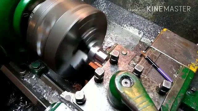 При купил Д16т. Делаю форсунки.#2 смотреть онлайн