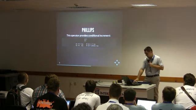 Perl Secret - Mihai Pop смотреть онлайн