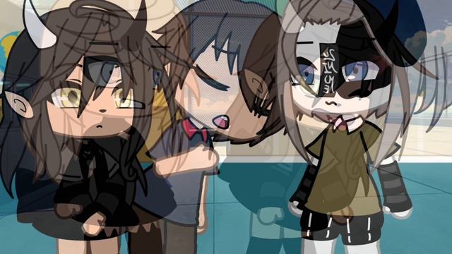 ||Meme|| Тебе самой не надоело?.. ||Gacha Life|| смотреть онлайн