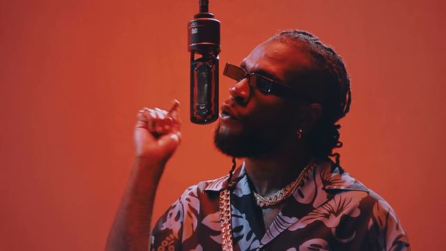Burna Boy - 