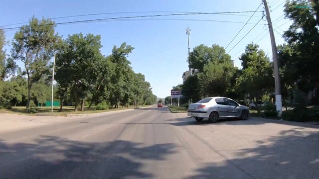 Невинномысск Полет над тротуарами смотреть онлайн