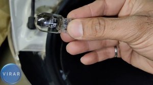 How to Replace Brake Light Bulb - Mazda 3 (2010-2013)