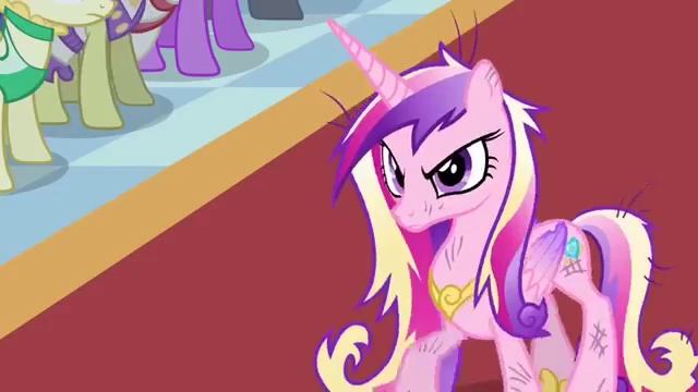 Mlp Сиамские коты смотреть онлайн