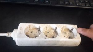 Прозрачные мерцающие горизонтальные полосы на мониторе. Как убрать!