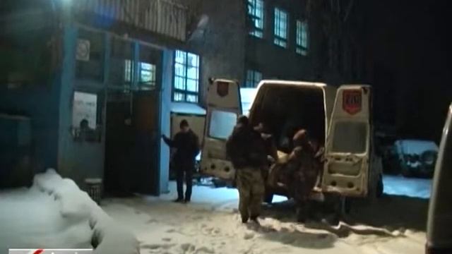 ГО "Піон" смотреть онлайн