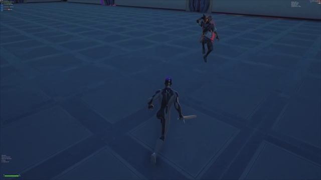 Superhero Academy roleplay 6 PS5 смотреть онлайн