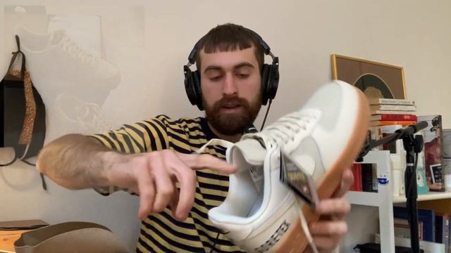 StockX Sold Me Fake Sneakers (Nike AF1 Gore-Tex Team Gold) смотреть онлайн